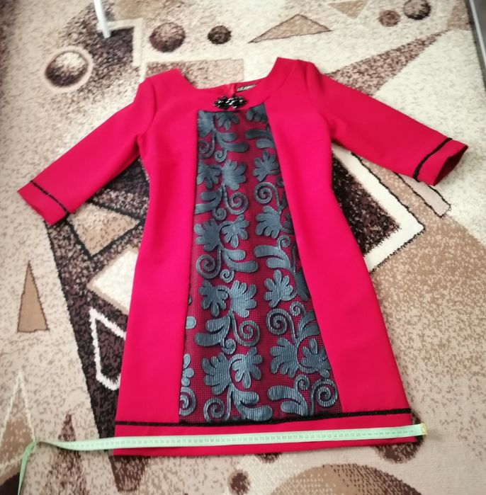 Продам плаття розмір М