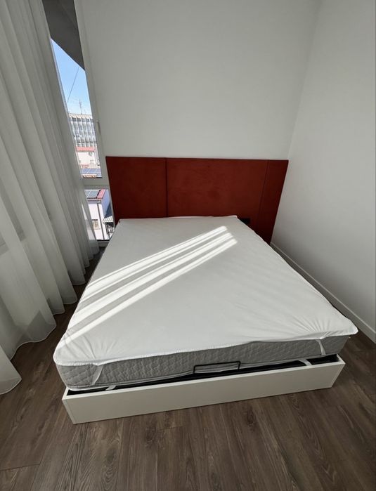 Оренда 3-кімнатної квартири в центрі міста