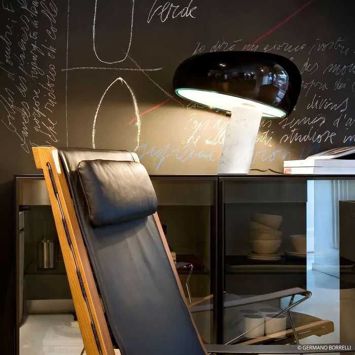 Candeeiro de mesa – SNOOPY da Flos (Original e Novo)