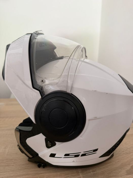 Capacete modular LS2  Scope - M