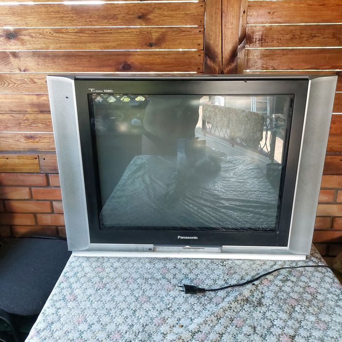 Продам TV Panasonic