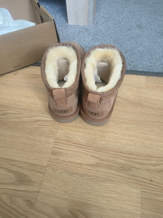 Sprzedam nowe buty