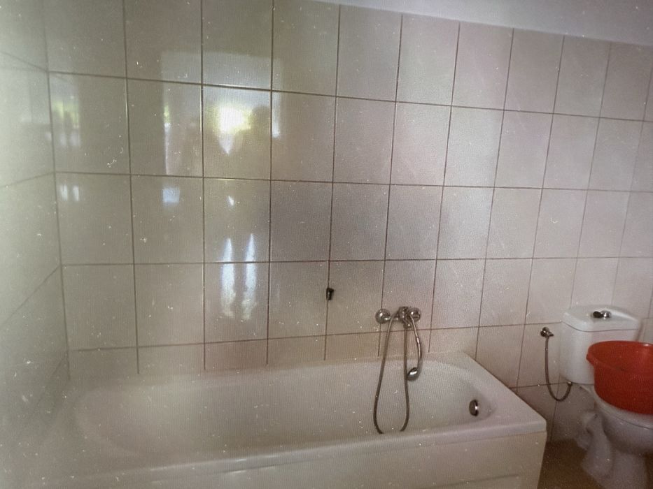 Działka z ropoczętą budową Rewal - Widok 3