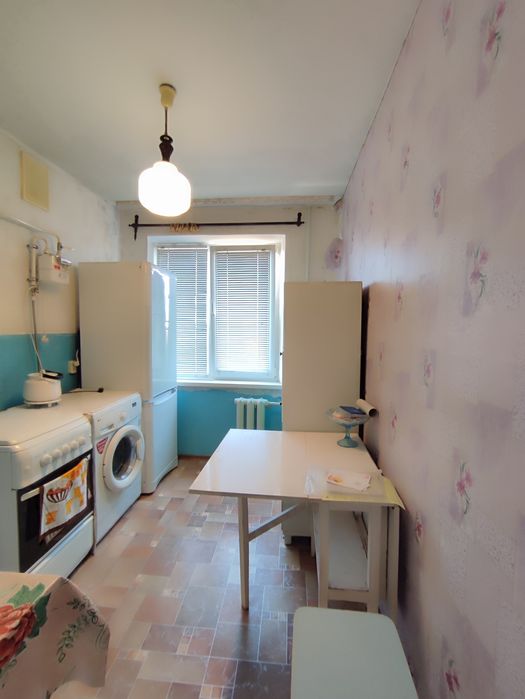 Продаж 3х кім. квартири вул Романа Шухевича (44 квартал)