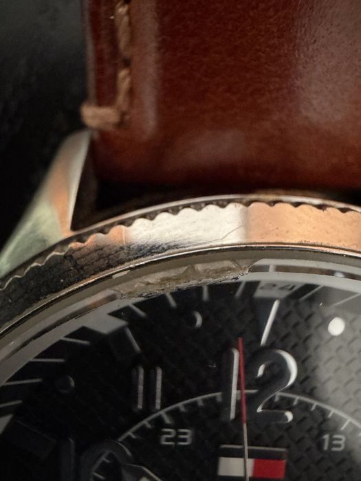 Relogio Tommy Hildfiger - TH.141.1.14.1032