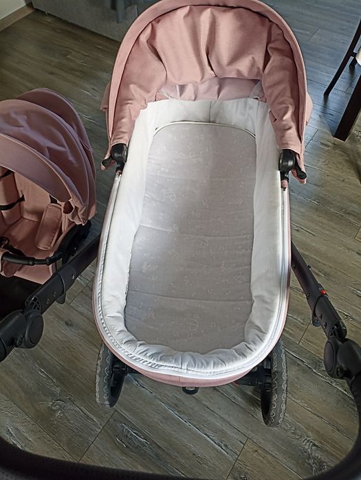 Wózek Coletto Craft