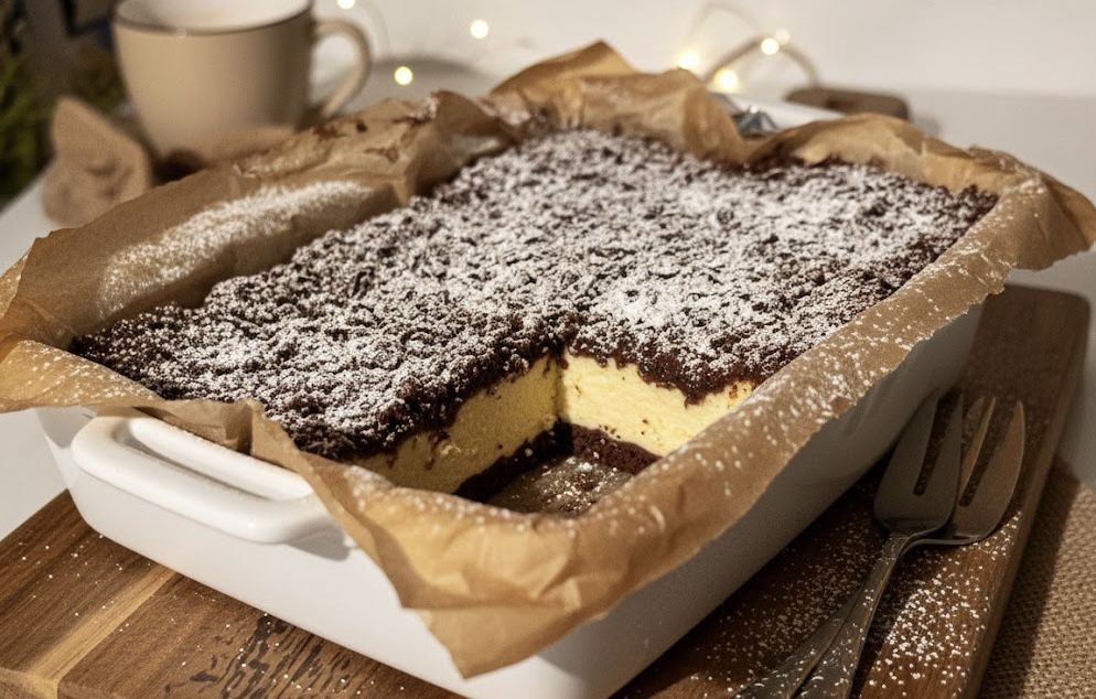 Ciasta i domowe wypieki