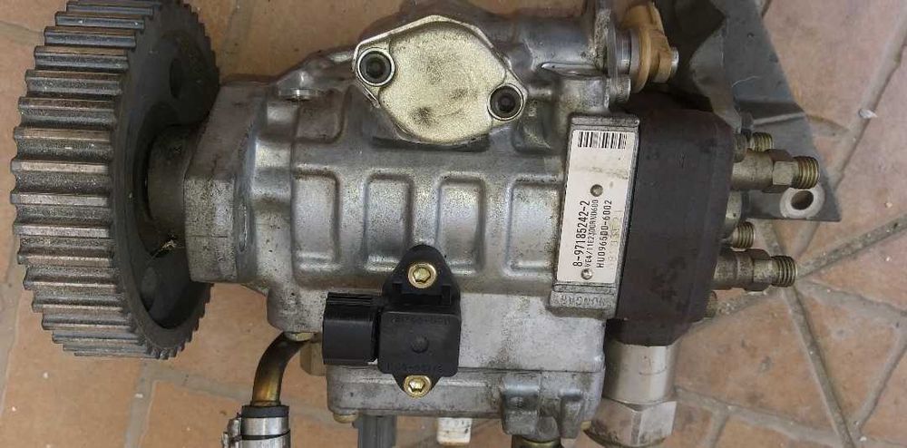 Bomba de injeção opel 1.7 DTI