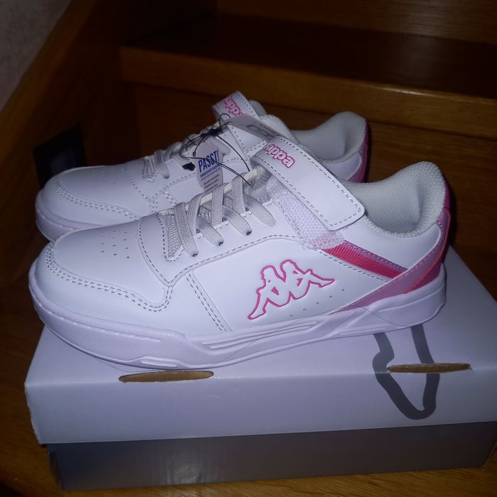 Buty adidasy Kappa rozm.33 nowe