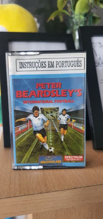 8 jogos ZX Spectrum- pack #04