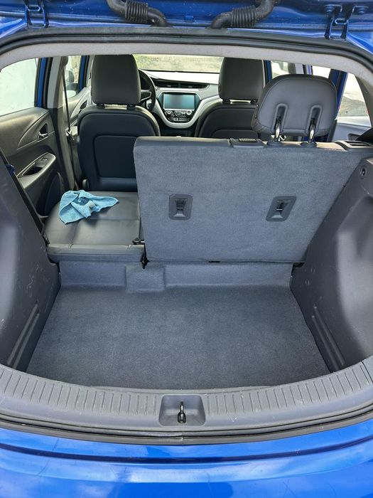 Продам Шевроле Болт EV