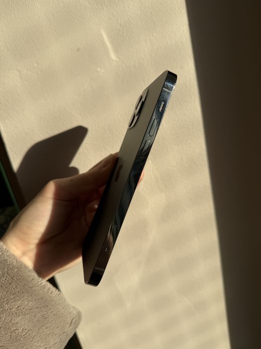 Iphone 12 pro 128Gb Graphite
