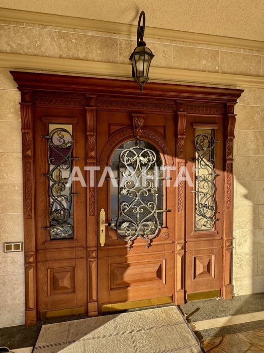 Елітний будинок у Совіньйоні —  життя преміум-класу