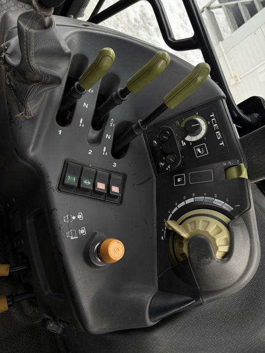 !! CLAAS Arion 420 !!