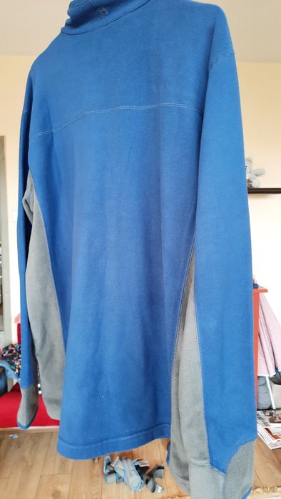 Mountain Werehouse L bluza polarowa