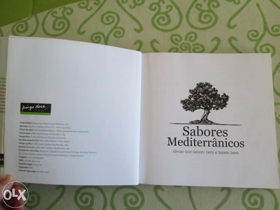 Pingo Doce Recipe Book64553182310146122