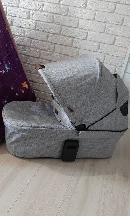 Коляска 2 в 1 ABC Design Salsa 4 Air