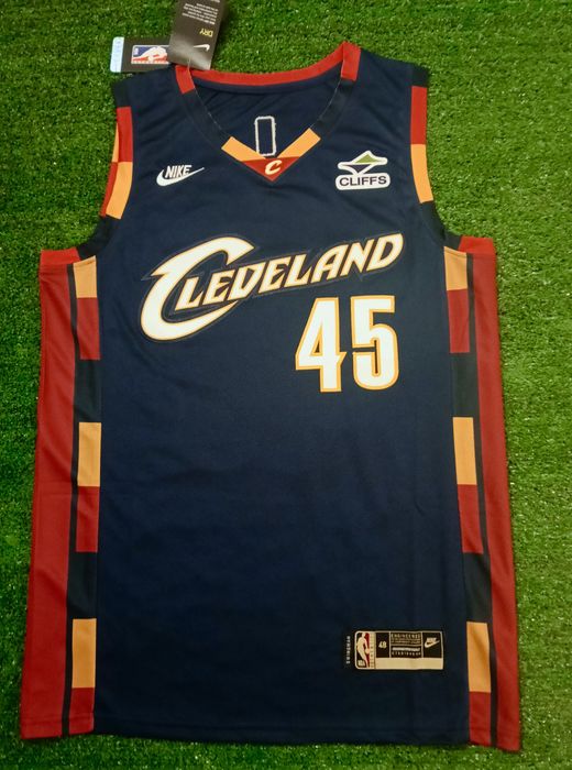 Camisola NBA Cleveland M