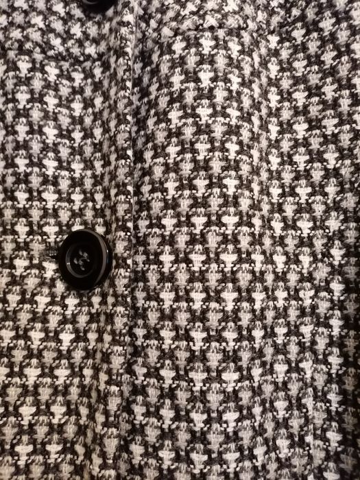 Płaszcz rozmiar 44.