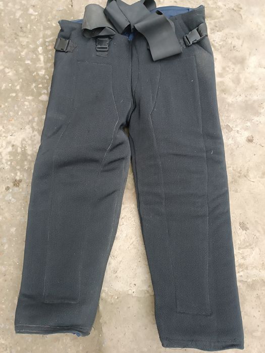 Костюм повного захисту для тренування собак