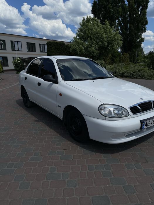 Део сенс 1.3 2002