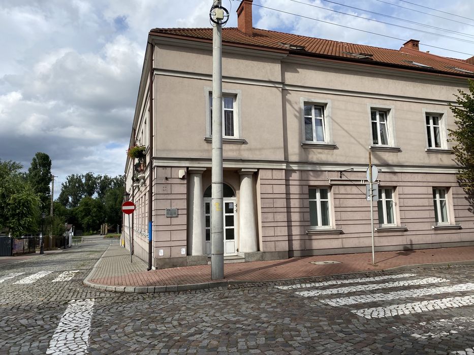 Lokal usługowy 140m2 Łowicz