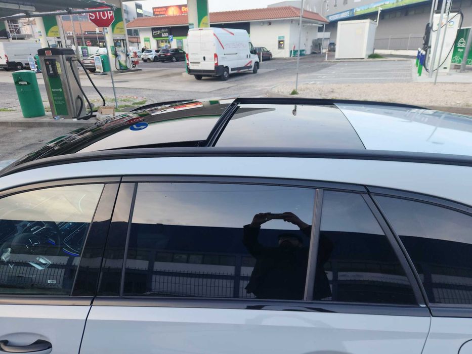 Mercedes- Benz C63 AMG S 680cv