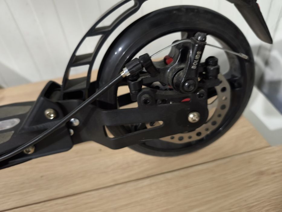 Hulajnoga Bergen nieużywana,