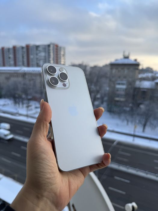 Iphone 14 Pro Max 128gb Silver айфон