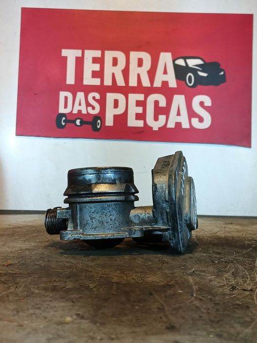 Peças BMW Serie 3 E90 ABS Turbo Motor Arranque Borboleta Guarda Caixa