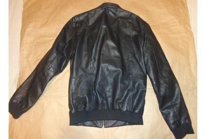 RIVER ISLAND Damska skórzana katana Rozmiar SMALL*MEDIUM