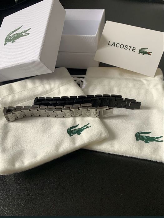 !!!РОЗПРОДАЖ!!!браслет лакоста/браслет lacosta/bracelet lacosta