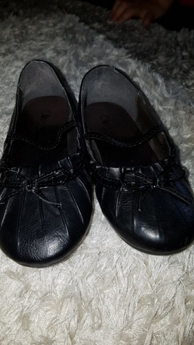 Balerinki Nowe rozmiar 25
