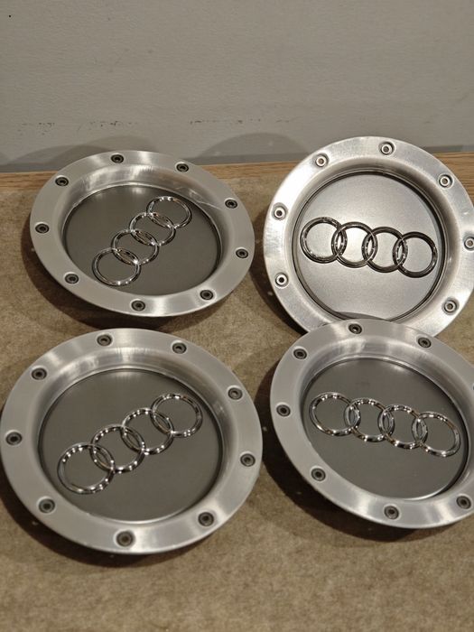 Audi Centros jantes