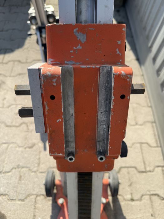 wiertnica do betonu statyw cliper