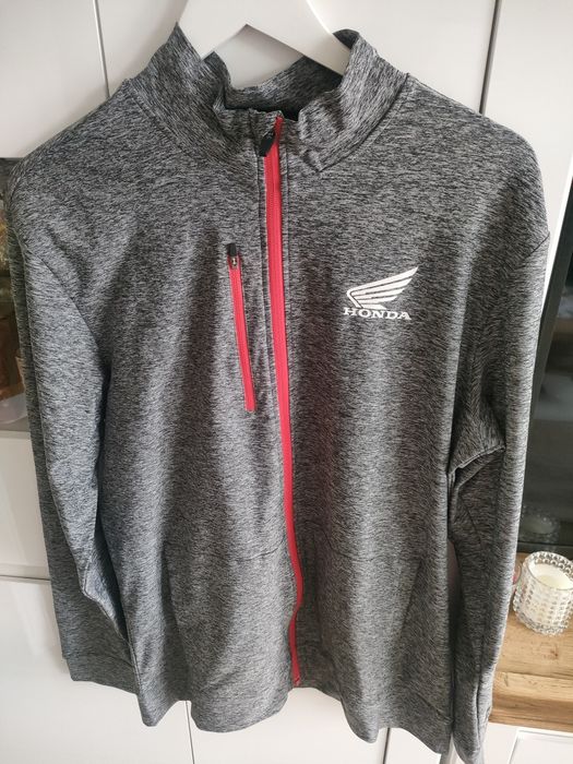 Bluza marki Honda