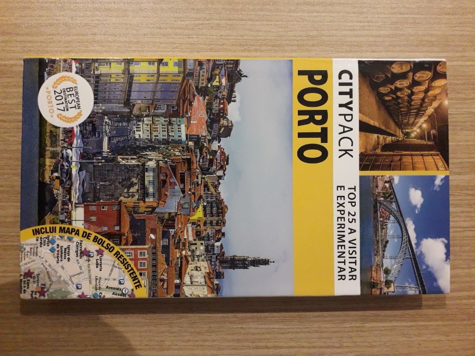 Porto, Os melhores lugares a visitar e experimentar