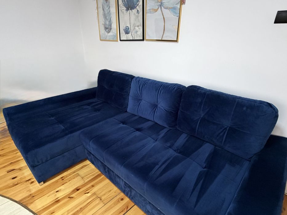 Naroznik z Agata Meble