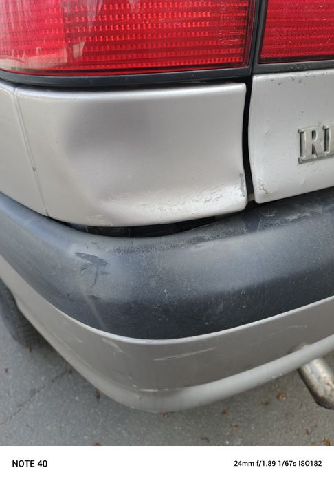 Renault laguna 1/ 1995