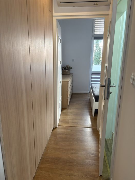 Kawalerka do wynajęcia