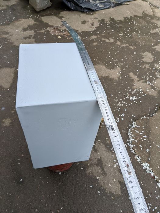 Сейф большой средний маленький