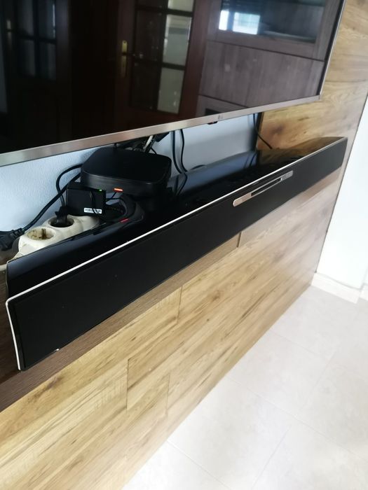 Sistema de Home Cinema 4.1ch de 430W