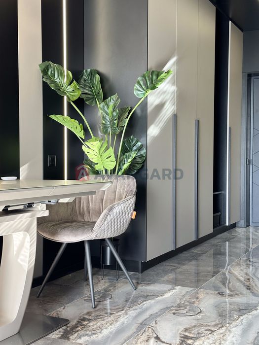 Оренда смарт квартири 26 м2 в Парус Смарт Трускавецька