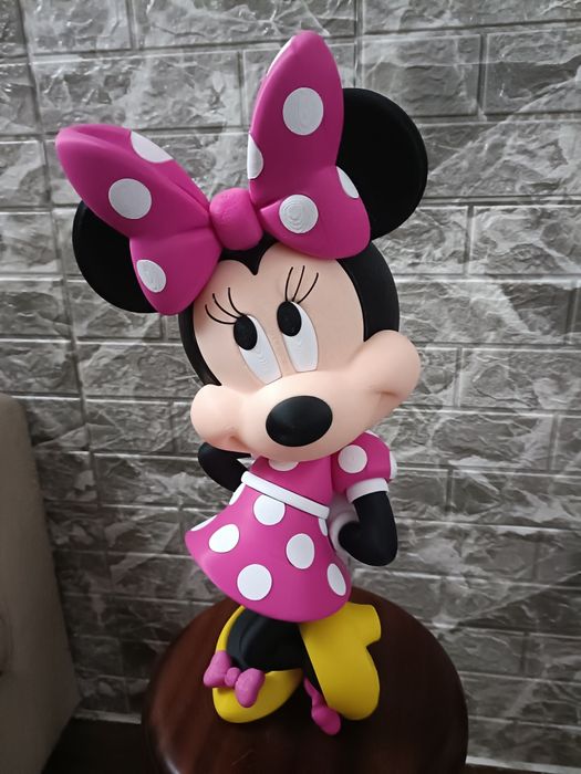 Minnie mouse 50cm