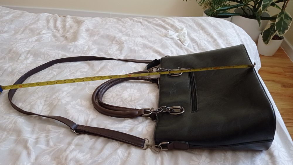 Torba damska na ramię