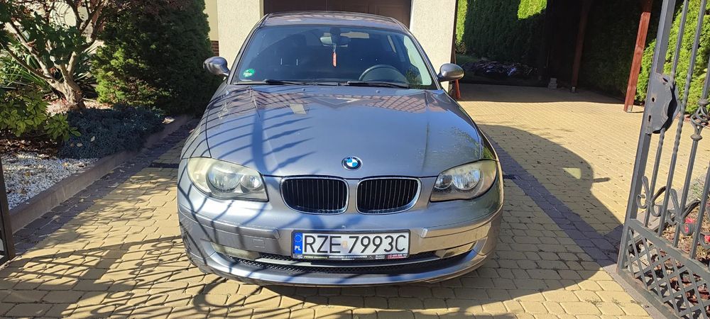 BMW Seria 1