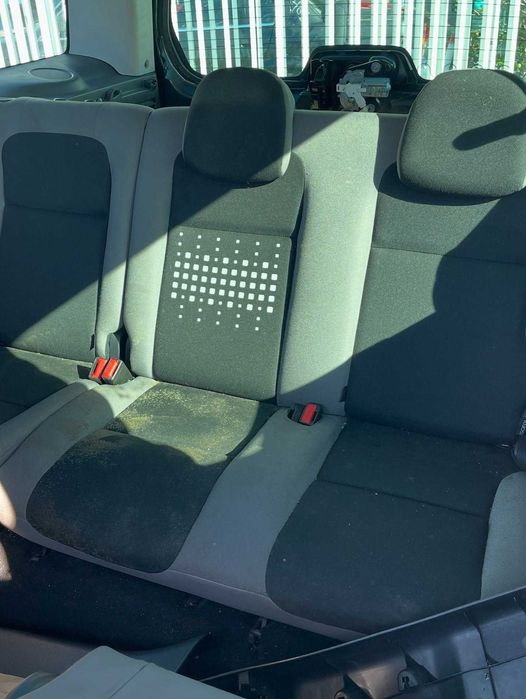 Citroen Berlingo 2016 para peças!