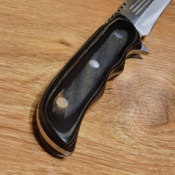 Maczeta Tanto / Full Tang/45CM