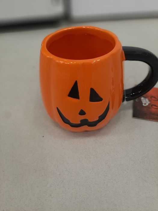 Kubek  Halloween