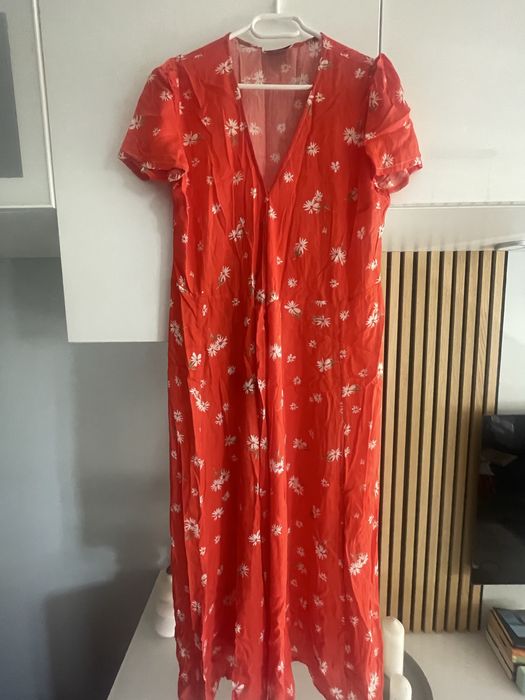 Sukienka le collet rozmiar L